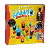 Gobblet Gobblers [Lingua inglese]