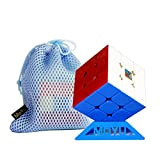 Gobus MoYu MoFang JiaoShi Cubing Classroom 2021 RS3M MagLev 3x3x3 MF3RS3M 3X3 MF3 RS3 M Magic Puzzle Cube Upgrade Dual ...