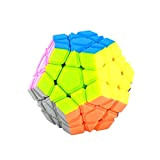 Gobus MoYu MoFangJiaoShi Cubing Classroom Meilong 3x3x12 Megaminx Dodecaedro 3x3 Gigaminx Megaminx Cube 12 Cubo di superficie senza adesivo + ...