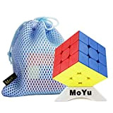 Gobus MoYu WEILONG WR M 3x3 2021 Weilong migliorato WRM 3x3 Magic Cube Smooth Magic Cube Rompicapo 3D Puzzle Toys ...