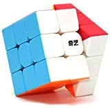 Gobus Warrior W 3x3x3 YongShi W Magic Cube Speed Cube Puzzle Cube (Normale Stickerless)
