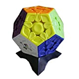 Gobus YuXin Little Magic 3x3x12 V3 Versione M Aggiornata Megaminx Dodecaedro V3 3x3 Gigaminx Megaminx Cube 12 Superficie
