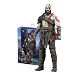 God of War 7"Kratos Action Figure
