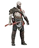 God of War Kratos 7" Action Figure NECA