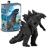 Godzilla King Of The Monsters Dinosaur Action Figurels 18Cm Pvc 2022 Movie Model Statue