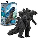 Godzilla King Of The Monsters Dinosaur Action Figurels Giocattolo Da Collezione 18Cm Pvc 2019 Movie Model Statue