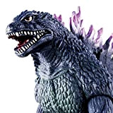 Godzilla Movie monster series Millennium Godzilla Vinyl Figure by Bandai
