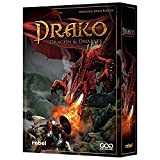 GOG - Drako - Drago & Nani - Edizione Italiana