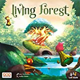GOG Living Forest - Edizione Italiana, Multicolore