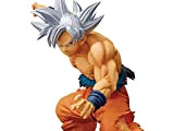 Goku Statuetta da Collezione