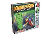 GOLIATH 205.752,7 cm Domino Express Starter Lane 16 Game