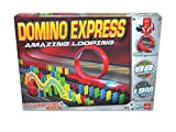 GOLIATH Domino Express, Amazing Looping