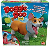 Goliath Games- Doggie Doo-Corgi, Colore Misto, 919450