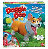 Goliath Games- Doggie Doo Corgi con Bonus 24pc Puzzle, Multicolore, 919581