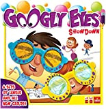 Goliath Googly Eyes Showdown - Visione distorcente disegno gioco, multicolore