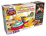 GOLIATH Kids Cook - Set di Dolci fruttati per Bambini dai 5 Anni in su, per Creare Caramelle e Dolci