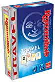 Goliath Rummikub The Original Travel - Board Games (Multicolour, Box)