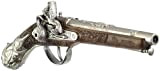 Gonher- Pistola da Pirata, One Size, 40/0