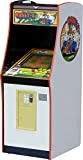 Good Smile Company F29658 Scala 1: 12 " Namco Arcade Machine Collection Mini Replica Rally-x Figure