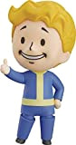 Good Smile Company Fallout Nendoroid Action Figure Vault Boy 10 cm Figures