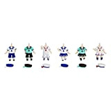 Good Smile Company Nendoroid More 6-Pack Decorative Parts for Nendoroid Figures Dress-Up Sailor