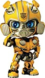Good Smile Company - Transformers Bumblebee Nendoroid Action Figure
