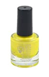 Goodmark 02080645 - Smalto per unghie UV giallo, 1 pezzo, 7 ml in bottiglia di vetro, si illumina alla luce ...