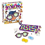Googly Eyes Game - Family Drawing Game with Crazy, Vision-Altering Glasses