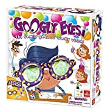 Googly Eyes - The Family Game of Wacky Vision