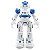 Goolsky JJR / C R2 Cady WINI Programmazione Intelligente Regolazione del Gesto Robot RC Regalo per Bambini Bambini Intrattenimento