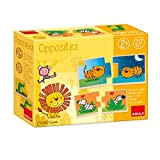 Goula- Bambini Puzzle, Multicolore, 53437
