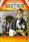 Grand Austrian Hotel [Edizione: Germania]