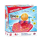 Grandi Giochi- Bingo Lotto Tombola, GG90000