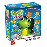 Grandi Giochi- Disney Froggy Party, Multicolore, GG01307