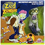 Grandi Giochi GG00122-Zed Lo Zombie, Multicolore, 826003