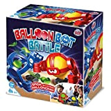 Grandi Giochi GG01313 - Balloon Bot Battle