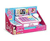 Grandi Giochi - Piccolo Registratore di Cassa Barbie Gioco, BAR36000