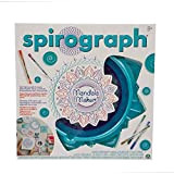 Grandi Giochi Spirograph Maker, Set per Creare Mandala, CLG09000
