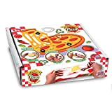 Grandi Giochi- Stretcheez Pizza, 8005124002482