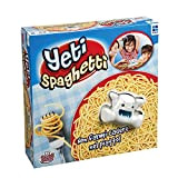 Grandi Giochi Yeti Spaghetti, MB678571, Multicolore