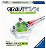 GraviTrax Pista per biglie – Espansione Pietra Action Vulcan, Multicolore, 27619 6