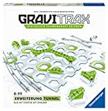 GraviTrax- Pista per biglie – Espansione Tunnel, Multicolore, 27614