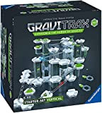 Gravitrax Pro Starter Set Vertical Gioco con Sfere Percorso Biglie Metallo