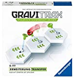 GraviTrax Transfer, Multicolore, 26118, Versione Tedesca