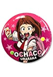 Great Eastern Entertainment My Hero Academia - OCHACO #5 Button 1.25''