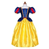 Great pretenders- Deluxe Snow White - Cappellini e accessori per feste, colore: Multicolore (35303)