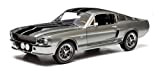 Greenlight 18220 Modellino Auto Ford Mustang Eleanor del 1967, in Scala 1:24, dal Film Fuori in 60 Secondi” del 2000