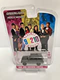 Greenlight Jeep Cherokee Limited 1988 Beverly Hills 90210 44930 A 1/64