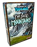 Grey Fox Games Champions of Midgard: The Dark Mountains Expansion