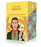 Grimaud tarocchi di Django – Collezione Soul Shadow 2 Cartomancie – Made in France, 10033437